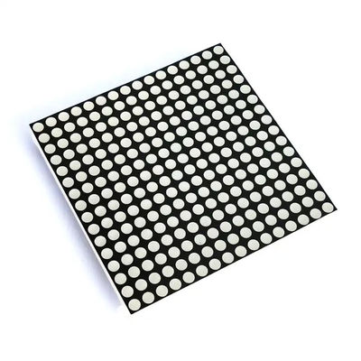 Rohs 8x8 Dot Matrix LED-Display, stabile RGB LED Dot Matrix-Display