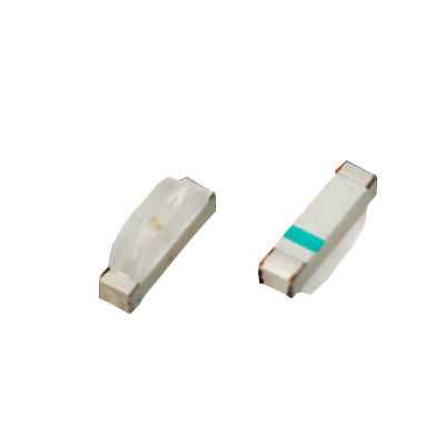 Rotlicht 0802 0805 Seitenansicht SMD LED Diode Hohe Helligkeit für Hintergrundbeleuchtung
