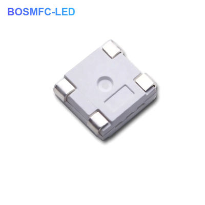 3.5V-5.5V 5050 RGB LED mit WS2812B IC Mehrfarbiges Dauerhaftes SK6812