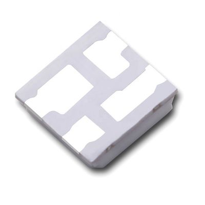 Stabile 12mA Vollfarbänderung Eingebaute IC SMD RGB LED SK6812 WS2811 für Innen- und Außenbeleuchtung