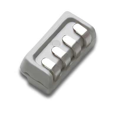 DC 5V 4 Pin Seitenaufnahme 4020 SMD LED RGB mit IC SK6812 Wärmeabbau