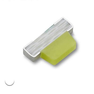 2.8V-3.4V Side View SMD LED 0603 0602 Grün 525nm für Mobiltelefonscheinwerfer