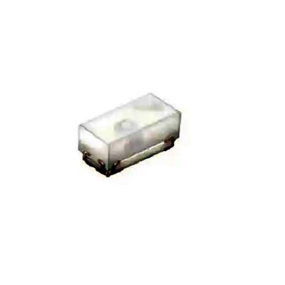 Side View SMD LED Chip 0402 Rot 80-180mcd Licht Mehrzweck praktisch