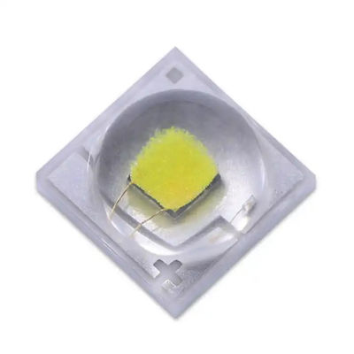 Warm Weiß 3535 3W LED Chip Hochleistungslampe, CRI 70 Downlight Kühlweiß SMD LED