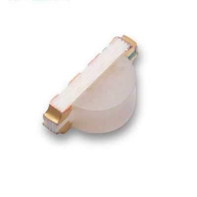 20mA stabile Seitenaufnahme LED SMD 1206 Grün 570nm Farb-Multi-Funktion