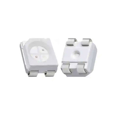 RoHS 20mA LED Bi-Color SMD 3528 Rot & Grün Licht für LED-Streifen