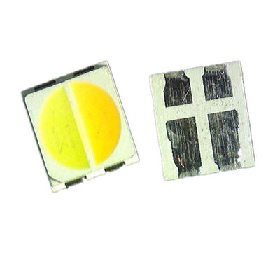 Bi-Color 3030 SMD LED Warmweiß CCT2800K-3200K & kühles Weiß Emissionsfarbe
