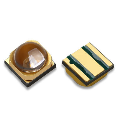 3535 SMD UVC UV LED Chip 3939 10mW 15mW 270nm 275nm 280nm Für LED-Lampe