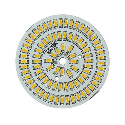 5730 5630 SMD LED PCBA 110V 220V 3W 9W 18W Leiterplatte praktisch für Glühbirne