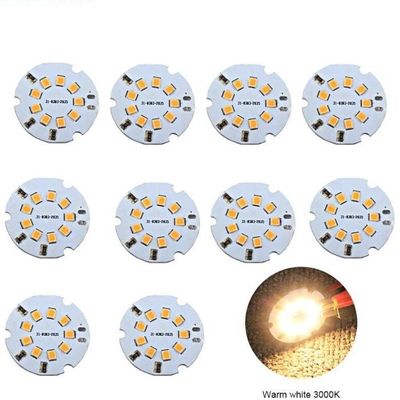 Downlight 2835 SMD LED Aluminium-PCB, Bewegung Radar Sensor ED Lichtkreislaufplatte