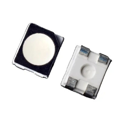 RGB SMD 3528 4 Pins Rot Grün Blau PLCC4 Dreifarbige praktische Anzeige LED