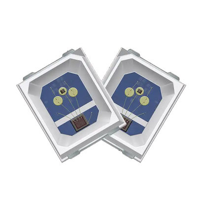 Mehrfarbige IC eingebaut RGB 2835 SMD LED Mehrzweck für Außenbeleuchtung