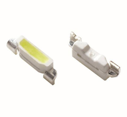 Weiße 335 SMD-LED-Dioden Typen 0,06 Watt Multi-Funktion 4,0x0,8x1,4 mm Größe