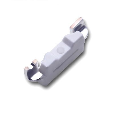 Praktische 335 Side View SMD LED 60mW Grünes Licht für Dekoration