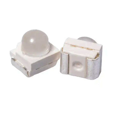 3528 SMD LED Dome Lens 940nm 850nm IR-Chip für Gesichtsmaske Schönheitsinstrument