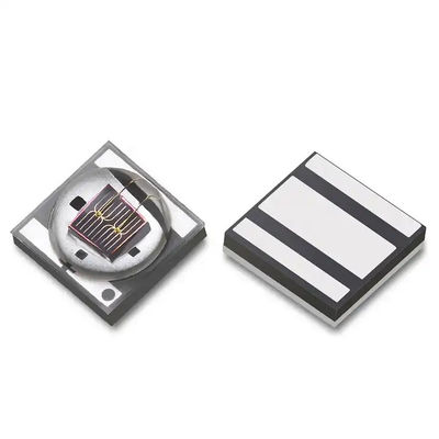 3W 3535 SMD IR LED Chip 800nm 810nm 120 Grad Blickwinkel für Kamera