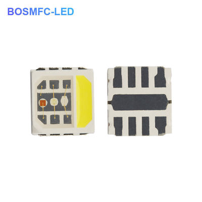 0.2W 0,8W 5054 SMD LED RGBW Chip 2W 4W 5050 RGB Chips Licht