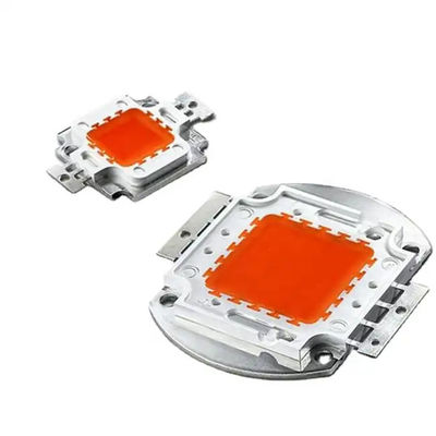 10W 30W Indoor LED Grow Light Hochleistungs-LED COB Vollspektrum