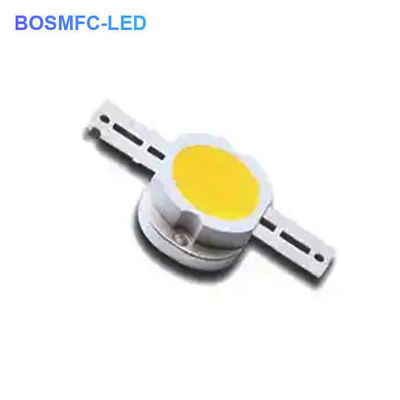 9W SMD Hochleistungs-LED-Chip 10w COB Superhelligkeit Weiß für Scheinwerfer