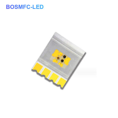 IR 6048 SMD 660nm 905nm Infrarot-LED-Chip für medizinische Geräte Oximeter