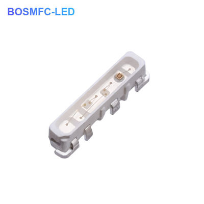 Anpassbar hohe Helligkeit PLCC4 020 RGB SMD LED Side View LED Lichtdiode
