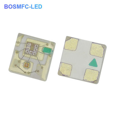 Einheitlich errichtete IC 10*10 Led Clip 1010 RGB LED Mini Smd Led Komponente SK6805 SK9818