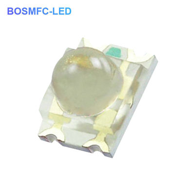 Tastatur Exklusiv 4028 RGB SMD LED 4027 Vollfarbe Licht LED Dreifarbe