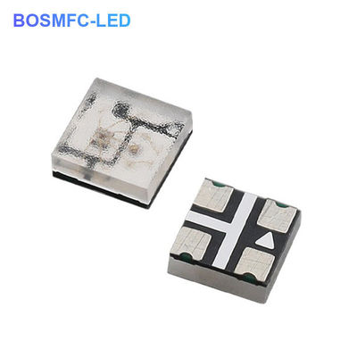 WS2812B Eingebaut - In IC 1515 RGB Led Chip Beads 5V Mini LED Vollfarbe Led Für LED-Displays