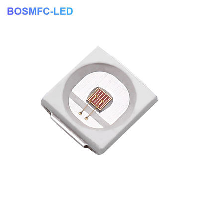 1W hellste IR LED Chip 3030 Top Diode 850nm Infrarot LED IR SMD für medizinische Zwecke
