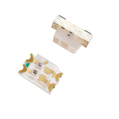 Signage LED Bi Color SMD LED 0805 Superhell Dauerhaft Rot Und Gelb 2012 Led Chip