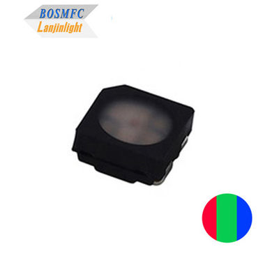 2121 RGB LED Chip für P5 P6 Indoor Outdoor Display Panel mit 2020 SMD Multi Color LED