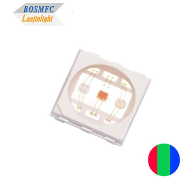 1.5W 3030 RGB LED 3w Vollfarb-LED-Chip für Außenlicht