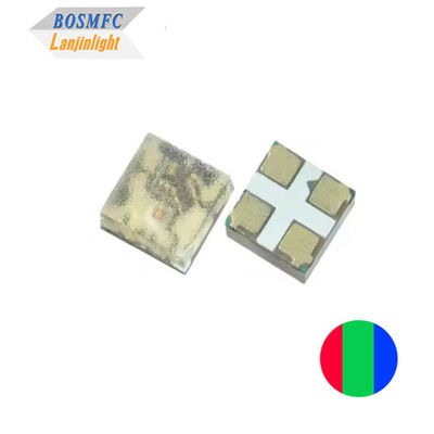 WS2812B Eingebaut - In IC 1515 RGB Led Chip Beads 5V Mini LED Vollfarbe Led Für LED-Displays