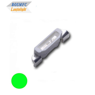 Praktische 335 Side View SMD LED 60mW Grünes Licht für Dekoration