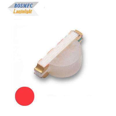 Dauerhafte 60mW 1204 Side LED SMD Rot, 3010 Chip Licht für Innenräume Beleuchtung LED Lampe Perlen