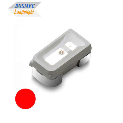 Stabil 3014 Side View SMD LED 20mA Niedrige Leistung 120 Grad Blickwinkel