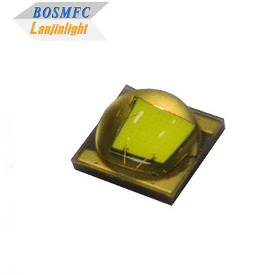 600LM 5050 SMD LED Hochleistung 3W 5W kühle weiße Farbe für Scheinwerfer