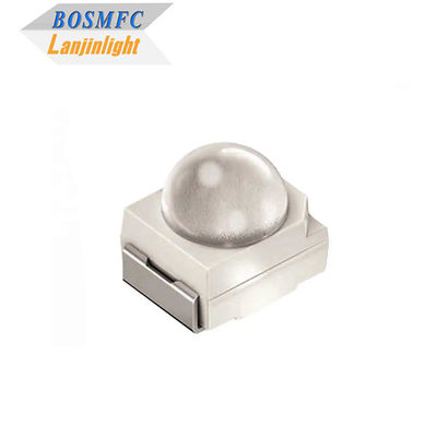 3528 SMD LED Dome Lens 940nm 850nm IR-Chip für Gesichtsmaske Schönheitsinstrument