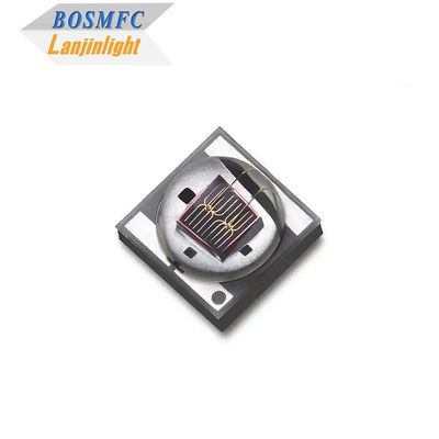 3W 3535 SMD IR LED Chip 800nm 810nm 120 Grad Blickwinkel für Kamera