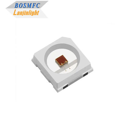 1W hellste IR LED Chip 3030 Top Diode 850nm Infrarot LED IR SMD für medizinische Zwecke