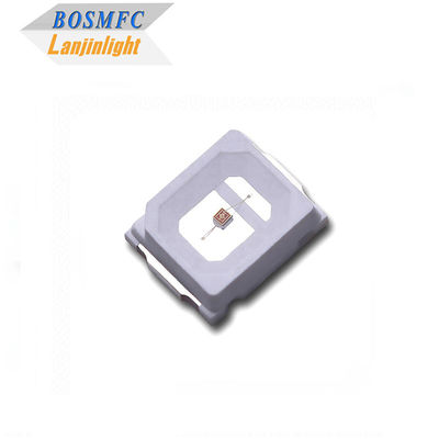60mA 2835 SMD LED IR Diode 810nm 850nm 940nm Wärmeabbau