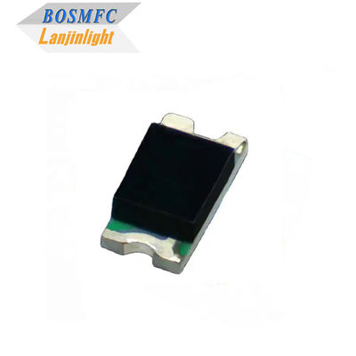 Praktische 0603 IR Empfängerdiode, 1608 IR Emitterdiode 940nm