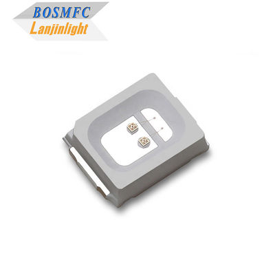 0.5W 940nm IR LED Chip 2835 SMD Mehrzweck für Kameralicht