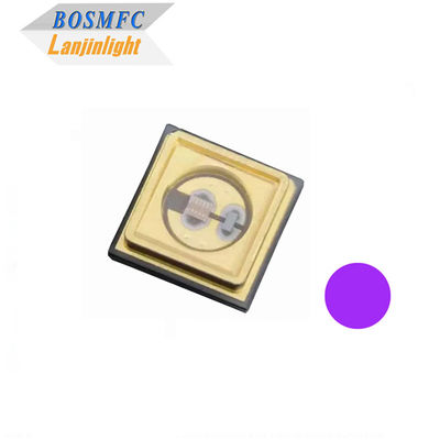 Lampen UVC LED Chip 280nm 275nm 3535 UV LED für Sterilisationsgeräte