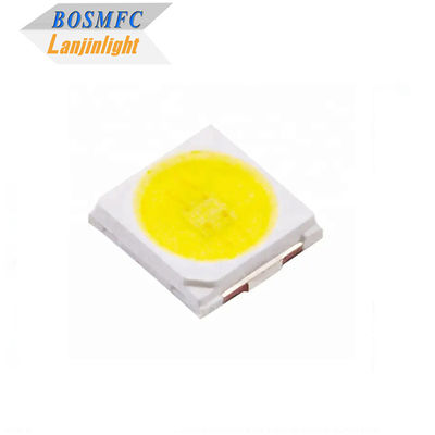 3030 SMD LED Wachstumslicht 0,5 W 1 W Vollspektrum für Innenanlagen