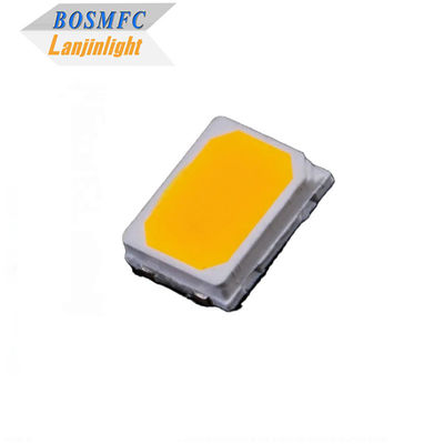 CRI 95 0.2W 2835 SMD LED-Goldlicht CCT1800K 2000K warmer weißer LED-Chip
