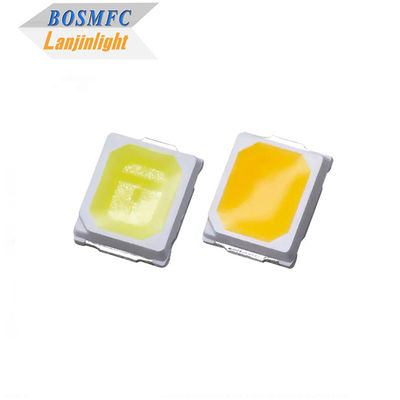 1W 18V 2835 SMD LED 110-140lm LED-Lampe Chip 120 Grad Blickwinkel