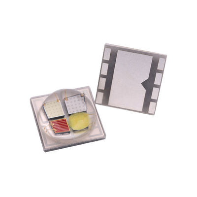 Keramische 4w 3535 RGBW SMD LED Vollfarbe Hochleistungs-Rgbw-LED für Außendekorationsleuchten