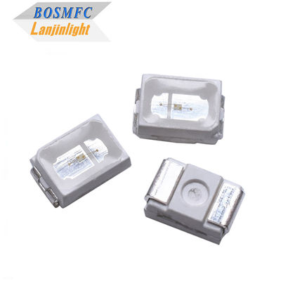 3020 UV LED 365nm Diode SMD LED Chip für UV-Druckmaschine