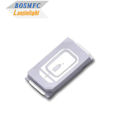 Hochheller 0,5W 0,2W 5730 SMD LED-Chip Rote LED für Beauty-Geräte-Beleuchtung